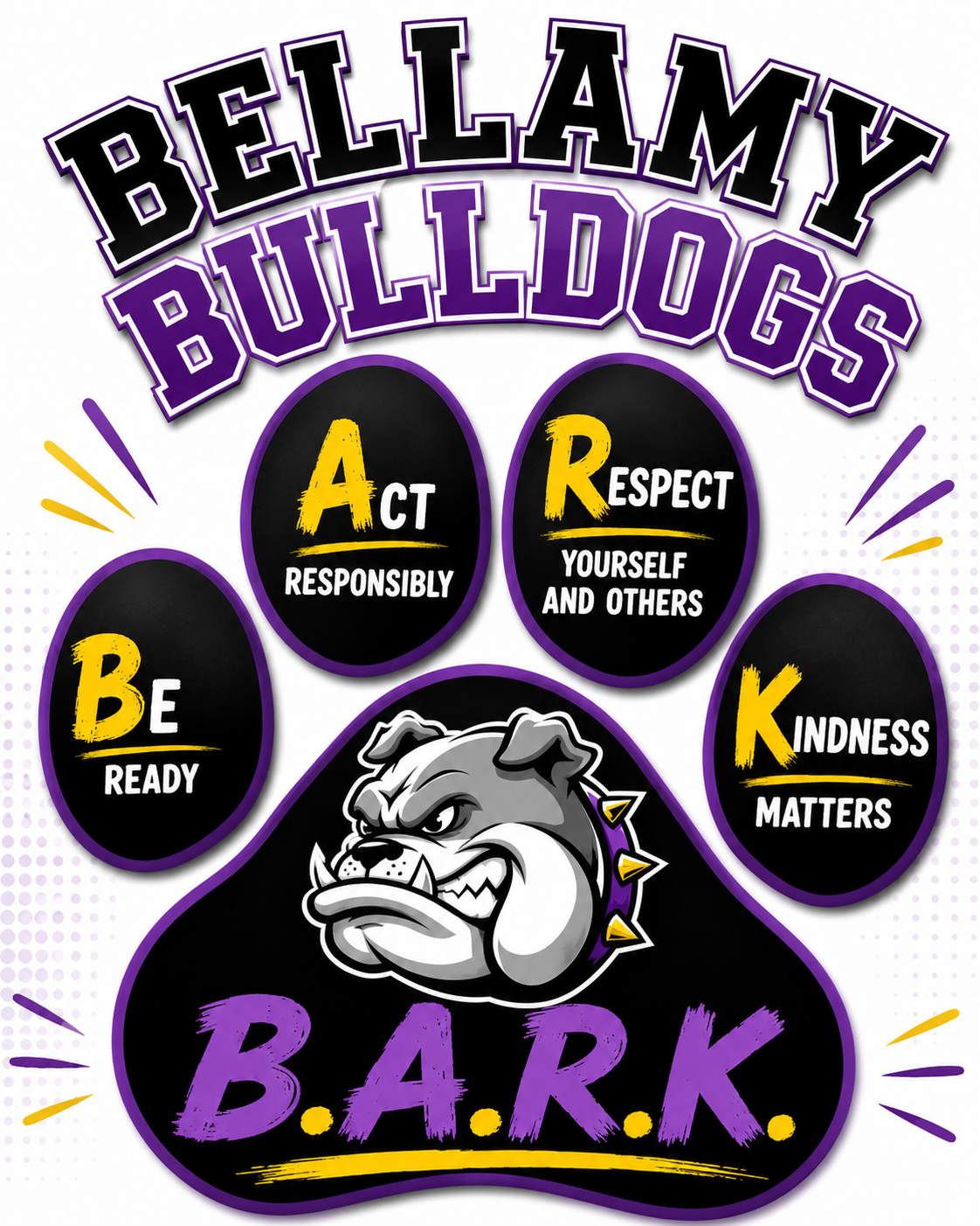 Bark Logo
